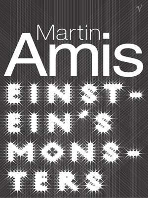 cover image of Einstein's Monsters